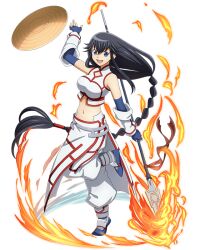kanami (log horizon) from log horizon
