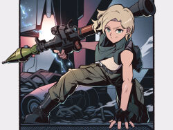 grace ashcroft from resident evil