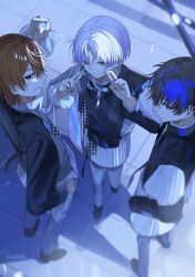 Booru post from safebooru.org
