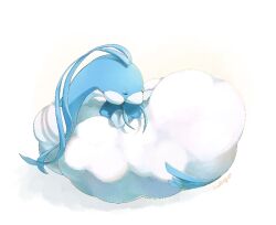 altaria from pokemon