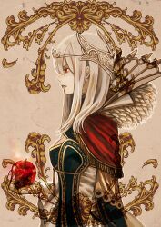 grimms notes fan art