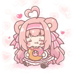 indie virtual youtuber fan art
