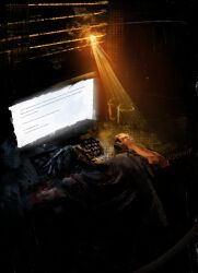 Booru post from safebooru.org