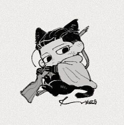golden kamuy fan art
