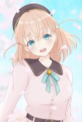 hinoshita kaho from link! like! love live!