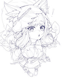 arknights fan art