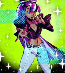 cookie run fan art