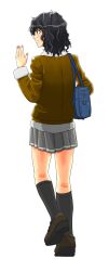 tanamachi kaoru from amagami