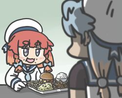 etorofu (kancolle) from kantai collection by ferret-san