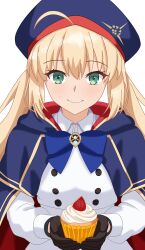 artoria caster (fate) from fate/grand order