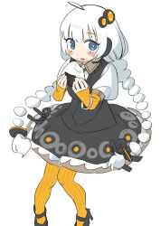 kizuna akari from vocaloid