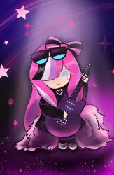 cookie run fan art