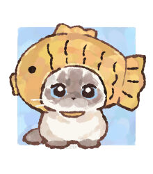 original fan art