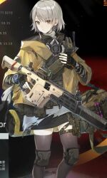 vector (girls frontline) from girls frontline