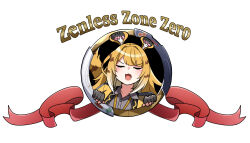 ju fufu from zenless zone zero
