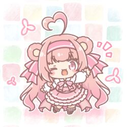 indie virtual youtuber fan art
