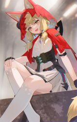 arknights fan art