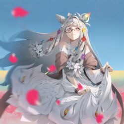 fate/grand order fan art