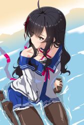 assault lily fan art