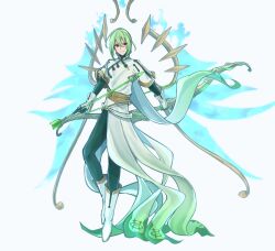 lyn (fire emblem) from fire emblem