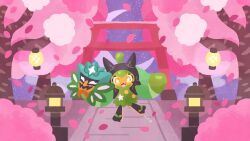 ogerpon from pokemon