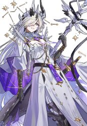 necrass (arknights) from arknights