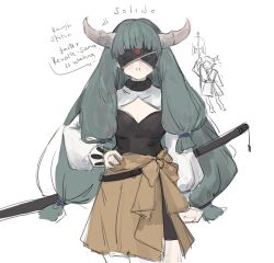 sousou no frieren fan art