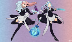 felicia (fire emblem) from fire emblem