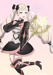 elise (fire emblem) from fire emblem