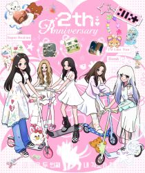 k-pop fan art