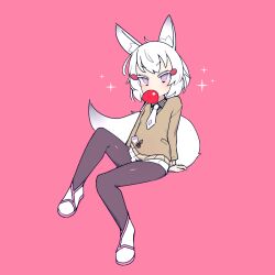tenma maemi from phase connect