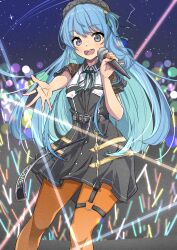 hoshimachi suisei from hololive