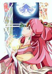 cure grace from healin' good precure by tomo5656ky
