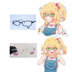 momosuzu nene from hololive