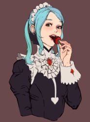 flora (fire emblem) from fire emblem