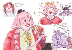 charlotte pudding from one piece
