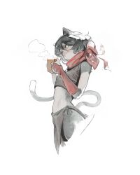 izutsumi from dungeon meshi by kanji (nievart)