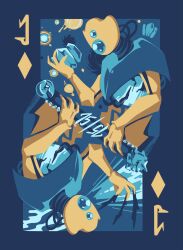 slay the spire fan art