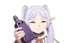 frieren from sousou no frieren