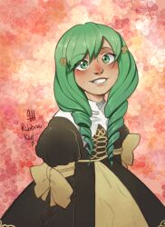 flayn (fire emblem) from fire emblem