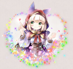 grimms notes fan art