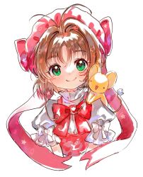 kero (cardcaptor sakura) from cardcaptor sakura