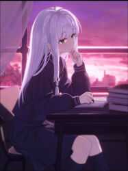 original fan art