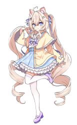 indie virtual youtuber fan art