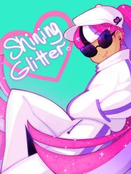 cookie run fan art