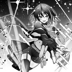 sakayori iroha from cho kaguya-hime!