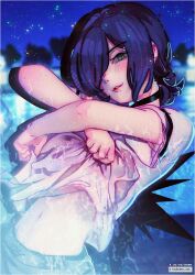 reze (chainsaw man) from chainsaw man