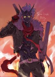 billy kid from zenless zone zero