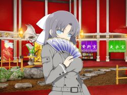 yumi (senran kagura) from senran kagura