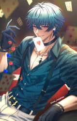 brant (wuthering waves) from wuthering waves by sae naiyatsu